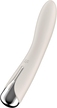 Satisfyer Spinning Vibe 1 Beige (1)