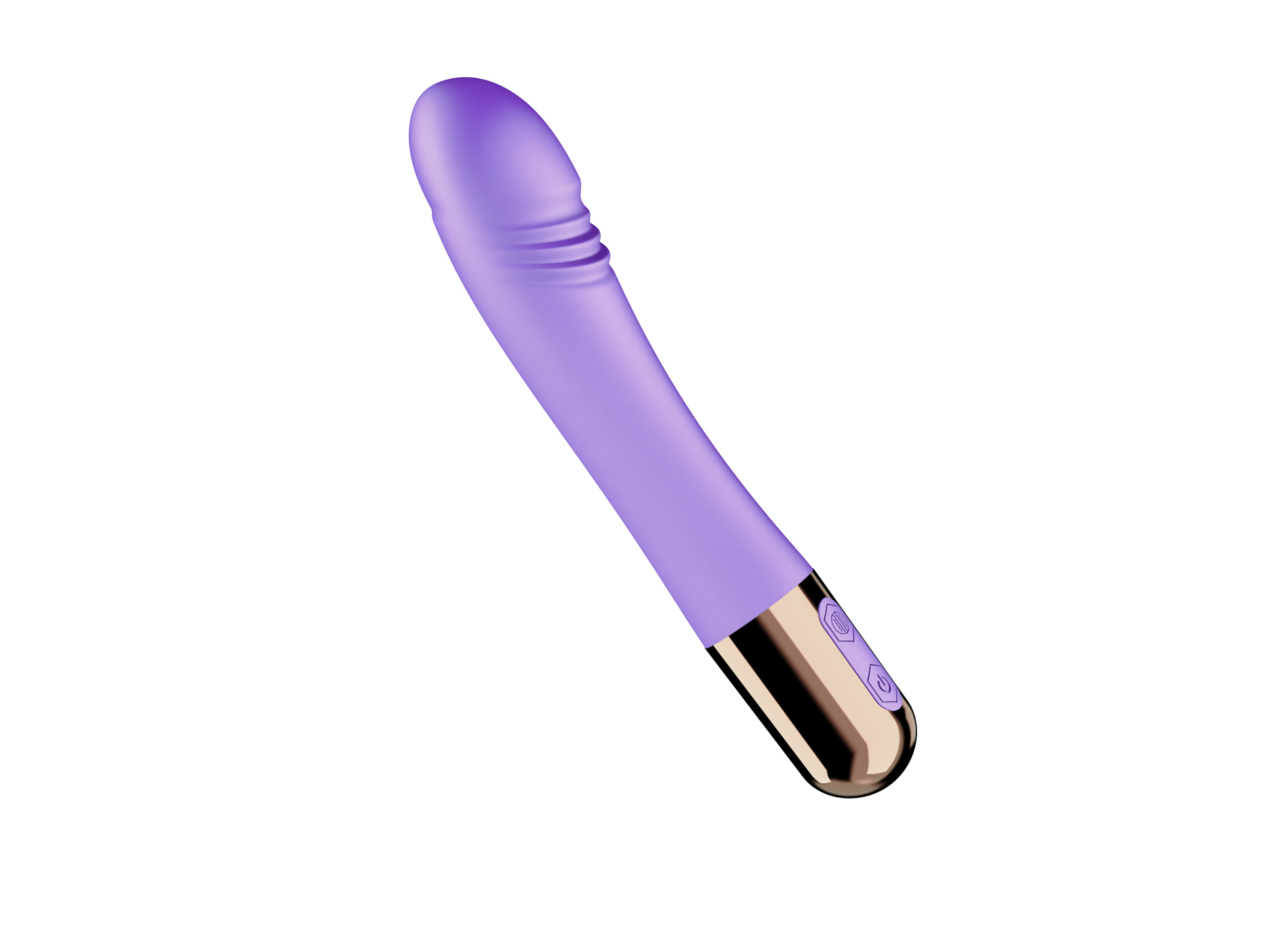 Machaon Thrusting Vibrator
