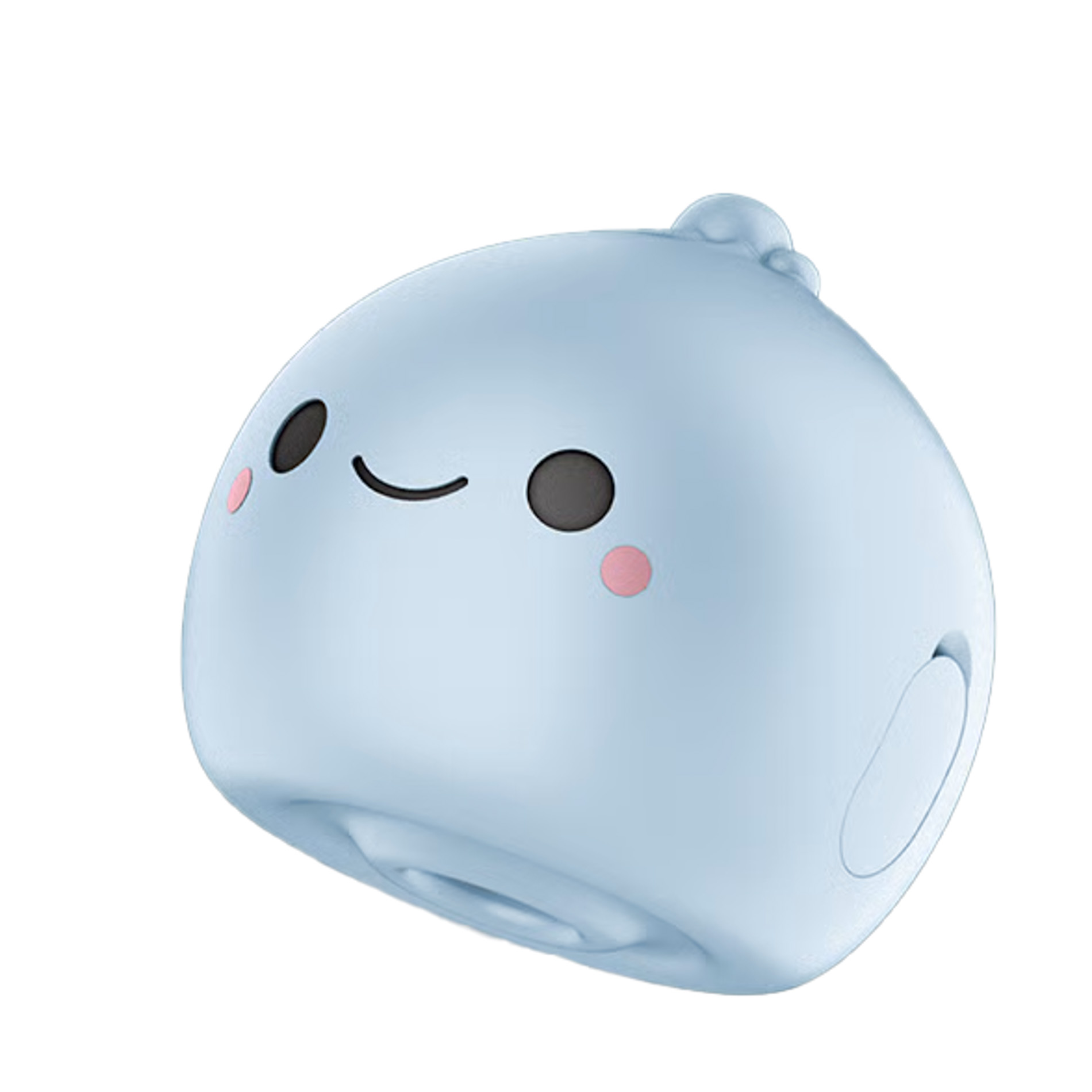 Mochi - frost blue