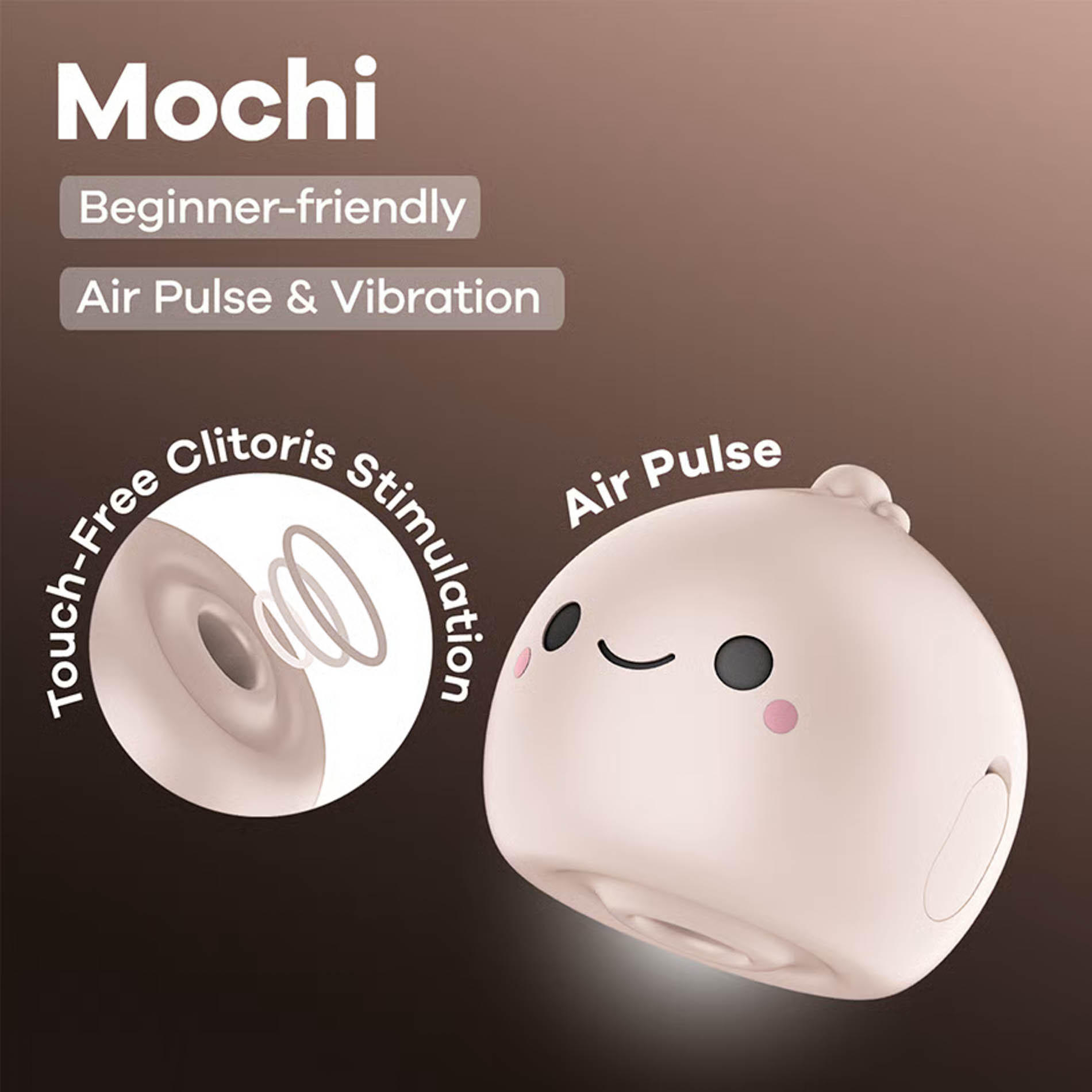 Mochi - beige (2)