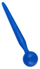 Dilator - Silikonowy niebieski (1)