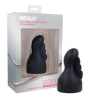 Nakładka na masażer - Nexus Clitoral Stimulator Doxy Attachment (4)