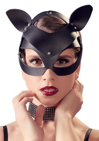 Maska kota - Bad Kitty