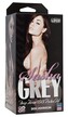 Masturbator sztuczne usta - Sasha Grey Głębokie gardło (3)
