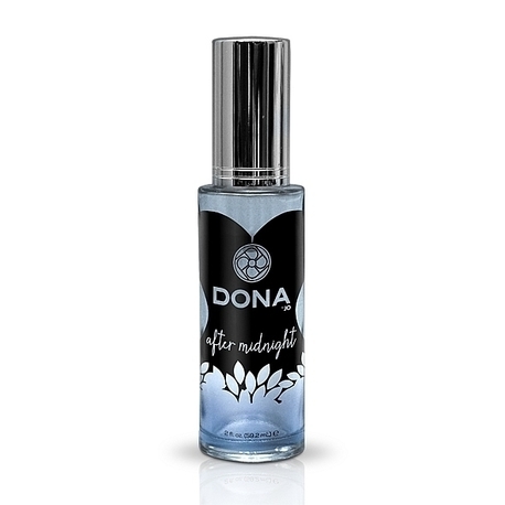Perfumy z feromonami - Dona Pheromone Perfume After Midnight 60 ml (1)