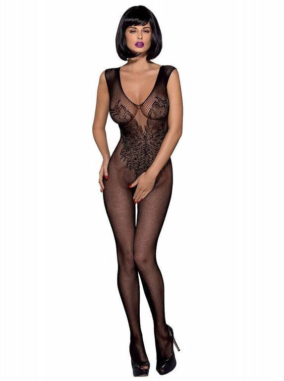 Bodystocking N112 S/M/L