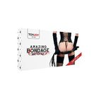 Zestaw do krępowania - Amazing Bondage Sex Toy Kit (2)