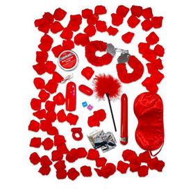 Zestaw - Romance Gift Set