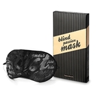 Opaska na oczy - Bijoux Indiscrets Blind Passion Mask (1)