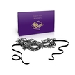 Opaska na oczy - Rianne S Mask IV Violaine, wenecka 