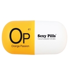 Sexy Pills Kinky Orange (3)