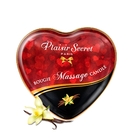 Świeca do masażu, zapach wanilii Massage Candle VANILLA (2)