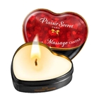 Świeca do masażu, zapach wanilii Massage Candle VANILLA (1)