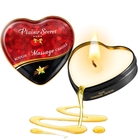 Świeca do masażu, zapach wanilii Massage Candle VANILLA (3)