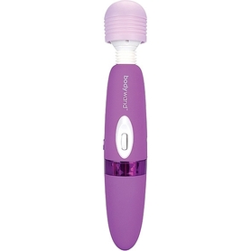 Masażer Bodywand - Rechargeable Massager Lavender