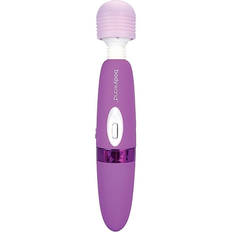Masażer Bodywand - Rechargeable Massager Lavender (1)