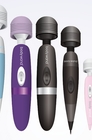 Masażer Bodywand - Rechargeable Massager Lavender (3)
