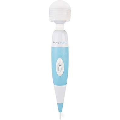Masażer sieciowu Bodywand - Original Plug-In Massager Blue