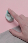 Wibrator na palec - Dame Products FIN Finger Vibrator Jade (5)