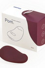 Masażer - Dame Products Pom Flexible Vibrator (4)