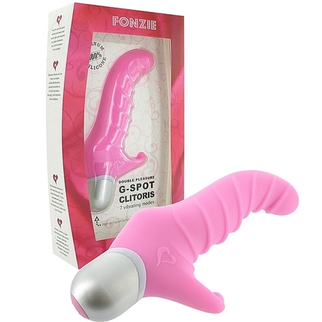 Feelz Toys - Fonzie G-Spot Clitoris (1)
