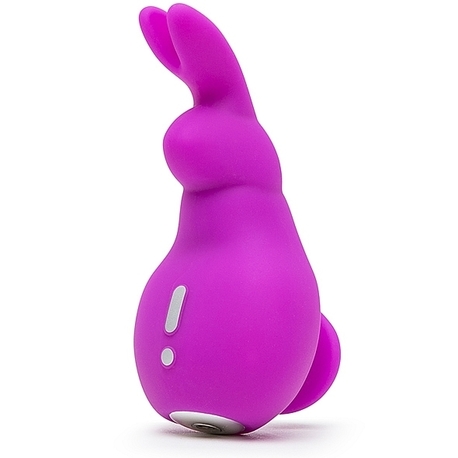 Masażer - Happy Rabbit Mini Ears USB Rechargeable Clitoral Vibrator (1)