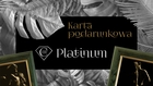 Karta podarunkowa Platinum (1)