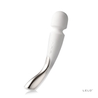 Masażer - Lelo Smart Wand Massager Medium Ivory (1)