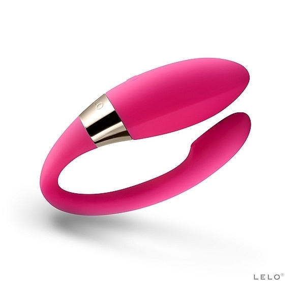 Masażer dla par - Lelo Noa Cerise