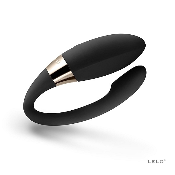 Masażer dla par - Lelo Noa Black