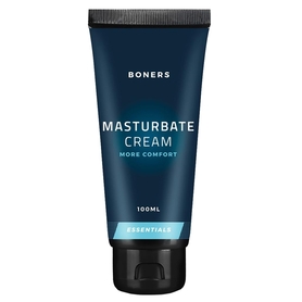 Krem do masturbacji - Masturbate Cream 100 ml