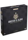 Gra erotyczna z akcesoriami - Master & Slave Edition Deluxe (1)