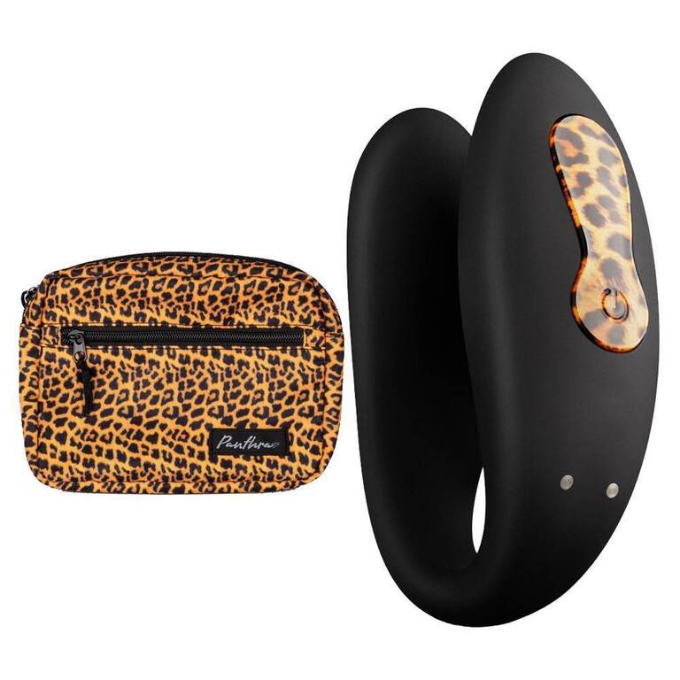 Zuna Couples Vibrator