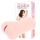 Masturbator pochwa - Monica (2)