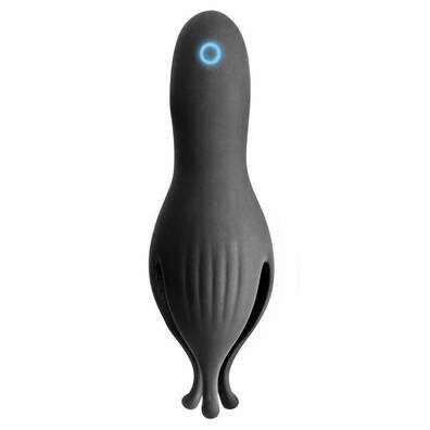 Masażer dla mężczyzn - Vibrating Penis Glans