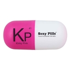 Sexy Pills Kinky Pink (2)