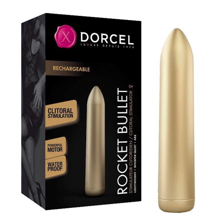 Rocket Bullet Gold (2)