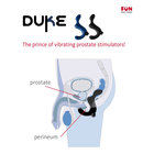 Stymulator prostaty - FUN FACTORY DUKE, morski  (4)