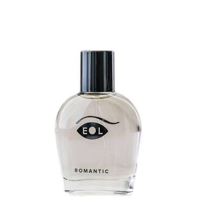 Feromony - Romantic for men, 50 ml