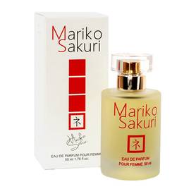 Perfumy - Mariko Sakuri 50ml