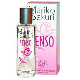 Perfumy - Mariko Sakuri Senso 50ml