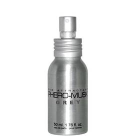Perfumy - Phero-Musk Grey for men, 50 ml