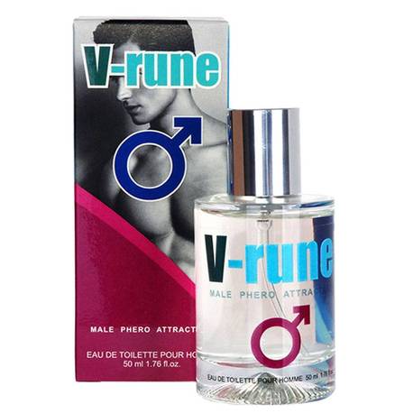 Perfumy - V-rune for men 50 ml (1)