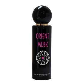 Perfumy - Orient Musk for women 50 ml