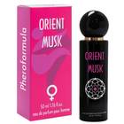 Perfumy - Orient Musk for women 50 ml (2)