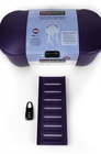 Pudełko na akcesoria - Joyboxx Hygienic Storage System Purple (3)