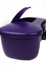 Pudełko na akcesoria - Joyboxx Hygienic Storage System Purple (2)