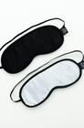 Opaska na oczy - 50 Shades of Grey - Soft Blindfold Twin Pack (7)