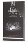 Zestaw do krępowania na łóżko - 50 Shades of Grey - Under The Bed Restraints Kit (3)