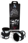 Mankiety - Fifty Shades of Grey - Totally His Handcuffs (2)
